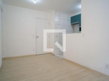 Apartamento · 51m² · 2 Quartos · 1 Vaga · Apartamento para Aluguel - Vila Rio de Janeiro, 2 Quartos, 51 m² - Guarulhos