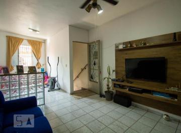 Casa · 140m² · 2 Quartos · Casa para Aluguel - Bosque da Saúde, 2 Quartos, 140 m² - São Paulo