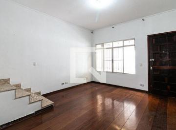 Casa · 120m² · 2 Quartos · 1 Vaga · Casa para Aluguel - Cangaíba, 2 Quartos,  120 m² - São Paulo
