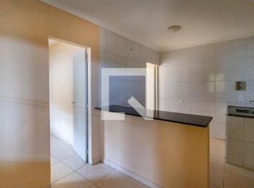 Casa · 50m² · 2 Quartos · Casa para Aluguel - Vila Princesa Isabel, 2 Quartos, 50 m² - São Paulo