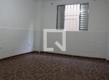 Casa · 80m² · 2 Quartos · Casa para Aluguel - Macuco , 2 Quartos, 80 m² - Santos