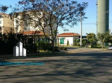 Apartamento · 42m² · 2 Quartos · 1 Vaga · APARTAMENTO - JD. SÃO JOSÉ - CAMPINAS