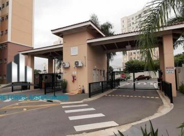 Apartamento · 60m² · 3 Quartos · APARTAMENTO- VILA SATURNIA-CAMPINAS