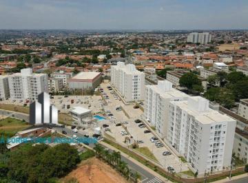Apartamento · 23m² · 2 Quartos · 1 Vaga · APARTAMENTO -JD DO LAGO -CAMPINAS