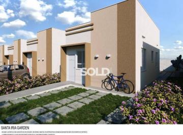 67b641596b28c4fd81b5e9dcd15040584e7b40ae · Casa com 2 dormitórios à venda, 52 m² por R$ 272.990,00 - Recreio Anhangüera - Ribeirão Preto/SP