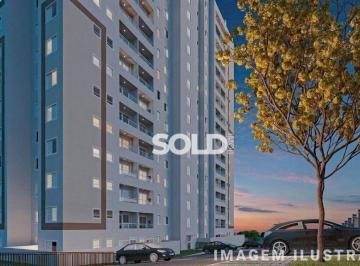 cbca4a675940409ef5a5907acb45b427e5aca817 · Apartamento com 2 dormitórios à venda, 47 m² por R$ 254.990,00 - Recreio das Acácias - Ribeirão Pret