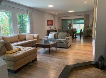 2da4893360f1a81741b296b427e3812c86f58582 · Casa com 4 dormitórios à venda, 307 m² por R$ 2.800.000,00 - Burle Marx - Santana de Parnaíba/SP