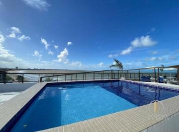 353acb7e2c4ef1dd850c5ddb45030c2b78e00f15 · Apartamento com 1 dormitório para alugar, 34 m² por R$ 2.400,01/mês - Bessa - João Pessoa/PB