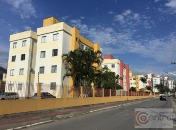 Apartamento · 2 Quartos · 1 Vaga · Apartamento à venda no bairro Rio Caveiras - Biguaçu/SC
