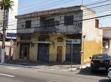 4961de2bda391b096b21f81dbf69ff9e2a8551e9 · Prédio à venda, 200 m² por R$ 850.000,00 - Jardim Aeroporto - São Paulo/SP