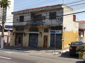 77369e0bd9d2d72a87126e2e73dd360258cb3bd6 · Prédio à venda, 200 m² por R$ 850.000,00 - Jardim Aeroporto - São Paulo/SP