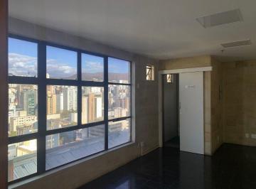 Comercial · 74m² · Aluguel de Sala Comercial em Belo Horizonte - Santa Efigênia: 2 Salas, 2 Banheiros, 74,48m² de Área