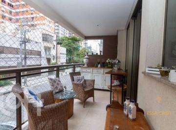 864de352844af7a0029d5ed145e7fdea68753c18 · Apartamento com 3 dormitórios à venda, 181 m² por R$ 2.000.000 - Botafogo - Rio de Janeiro/RJ