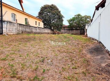 edc1666dde2d7c6aa011347bd272bc2ba391ab51 · Terreno à venda, 433 m² por R$ 850.000,00 - Jardim Santa Rosália - Sorocaba/SP