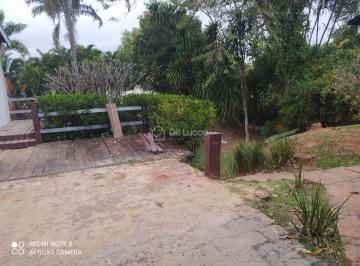 0 · terreno à venda em Loteamento Caminhos de San Conrado