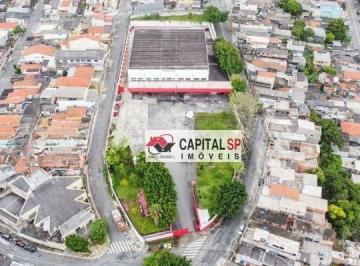 a9fcae3191c7ab9a46a007fdcb1e9f65ae1140d8 · Galpão, 2600 m² - venda por R$ 22.000.000,00 ou aluguel por R$ 127.196,00/mês - Jardim Maringá - São