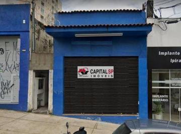 6ceadd79db5265a1221f991ddf5714b2b4b25a37 · Salão para alugar, 85 m² por R$ 5.450,00/mês - Vila Paranaguá - São Paulo/SP