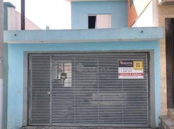 a561565bb1ccee7bb8b493c82904ae00390edf55 · Sobrado com 3 dormitórios à venda, 103 m² por R$ 640.000,00 - Penha de França - São Paulo/SP