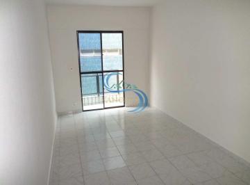 Apartamento · 46m² · 1 Quarto · 1 Vaga · Apartamento com 1 dorm, Caiçara, Praia Grande - R$ 259 mil, Cod: 3671
