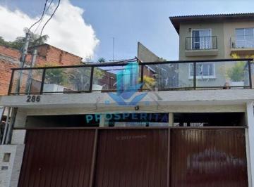 Casa · 130m² · 2 Quartos · 3 Vagas · Sobrado À VENDA 360 m² terreno - Jardim Miranda-Cotia/SP