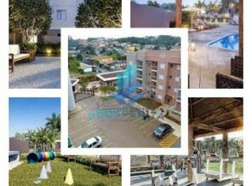 Apartamento · 48m² · 2 Quartos · 1 Vaga · Excelente Apartamento à venda 02 Dormitório- Cond. Grand Club - Bairro Nakamura