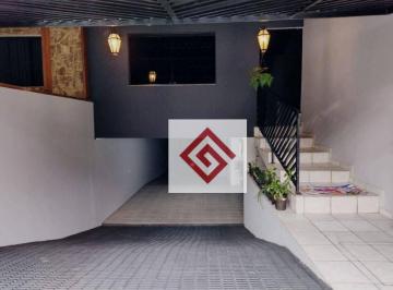 8baeb4d6c144044b1edbc91c7f9928eaf754256d · Sobrado com 3 dormitórios à venda, 210 m² por R$ 650.000,00 - Parque Novo Oratório - Santo André/SP