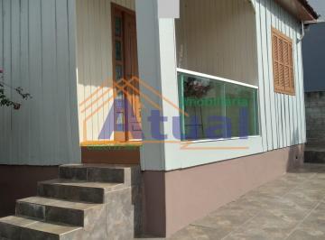 Foto 01 · Casa, Centro, Santo Ângelo, RS