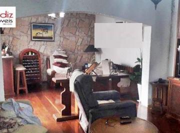 Casa de 3 quartos, São Paulo · Casa à venda no Jardim Regina na Rua Crispim Santos