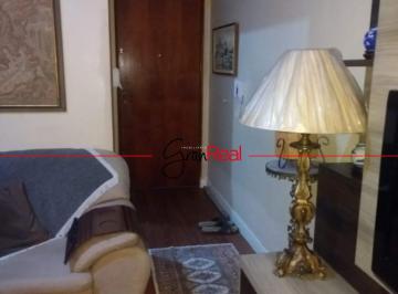 Foto 01 · Apartamento térreo a venda no Edifício Rachid Sfeir em Indaituba