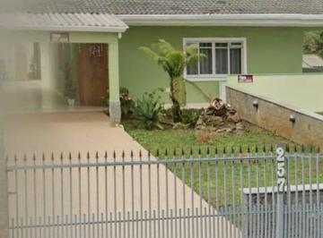 Casa de 3 quartos, Curitiba · Casa com 3 dormitórios sendo 1 suíte