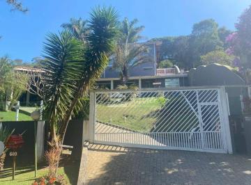 006dadf7003325a8a27e097ec93dc734705f0d0c · Sobrado com 5 dormitórios à venda, 541 m² por R$ 1.690.000,00 - Pinheiros Tênis Village - Cotia/SP