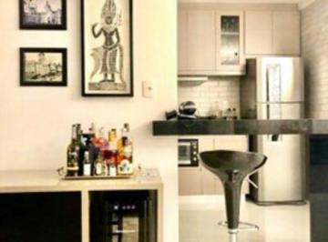 Apartamento · 90m² · 3 Quartos · 1 Vaga · Apartamento em Rua Assis Figueiredo - Centro - Poços de Caldas/MG