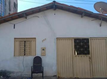 Casa · 96m² · 2 Quartos · 1 Vaga · Casa em Rua Princesa Isabel - Jardim Planalto - Imperatriz/MA