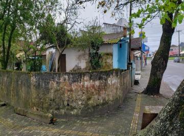 Terreno · 592m² · Lote em  Av Nossa Senhora de Fatima - Agenor de Campos - Mongaguá/SP
