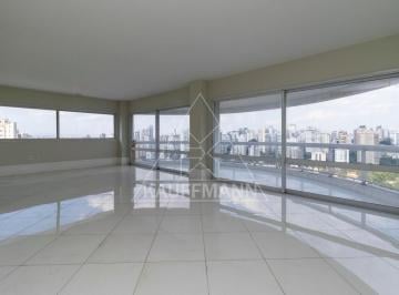 Apartamento · 416m² · 4 Quartos · 6 Vagas · Cobertura Duplex à Venda em Perdizes - 4 Dormitórios (4 Suítes), 6 Vagas, 416m² A.U.