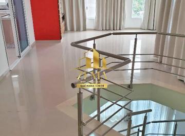 Apartamento · 300m² · 3 Quartos · 4 Vagas · Apartamento COBERTURA DUPLEX  310 M2, 03 SUITES, MOBILIADA, JACUZZI