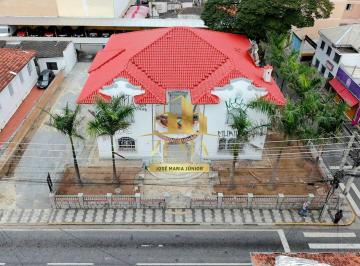 Comercial · 900m² · 10 Vagas · Sobrado colonial, 900m2 / 531 m2, comercial, 10 ambientes, 10 vagas, 06 wc