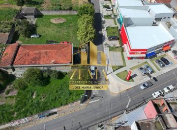 Terreno · 1560m² · Terreno Comercial 1560 m2, Esquina, frente Felipe Sawaya, Plano. Alto Fluxo