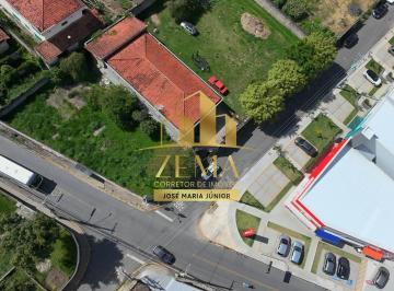 Terreno · 1560m² · Terreno Comercial 1560 m2, Esquina, frente Felipe Sawaya, Plano. Alto Fluxo
