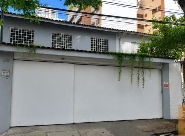 Foto 29 · Imóvel Comercial 137 m² 5 Salas e 2 banheiros para Alugar, por R$ 8.000,00/Mês, Real Parque