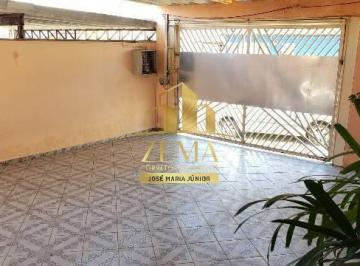Casa · 120m² · 4 Quartos · 2 Vagas · Casa 04 dorms (02 st), 2 vagas garagem, Aquec. Gás, Salão, Churrasqueira