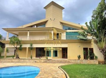 Casa · 1200m² · 5 Quartos · Sobrado Amplo, Alto padrão, 05qts (03 Sts), Piscina. 08 vagas, V. Oliveira