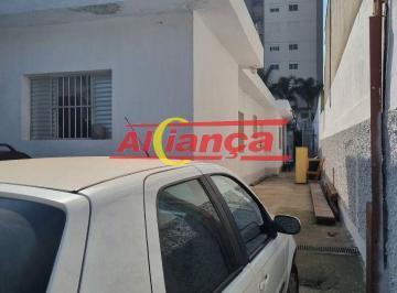 Casa · 300m² · 5 Quartos · 2 Vagas · CASA COM 5 DORMITÓRIOS A VENDA, 350m² - Vila Augusta -Guarulhos/SP