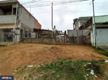 Terreno · 36m² · TERRENO A VENDA, 300m²- Jardim Ponte Alta II - GUARULHOS/SP