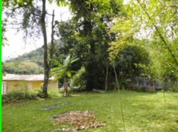 Terreno , Caraguatatuba · Terreno em condomínio Caraguatatuba