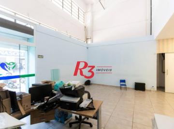 a599a60a8240507bb98e6ef20cb8f2b67684eaea · Prédio para alugar, 1050 m² por R$ 40.000,00/mês - Vila Matias - Santos/SP
