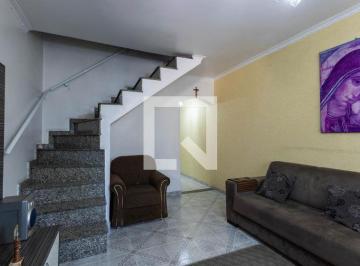 Casa · 148m² · 3 Quartos · 3 Vagas · Casa à Venda - Sapopemba, 3 Quartos,  148 m² - São Paulo