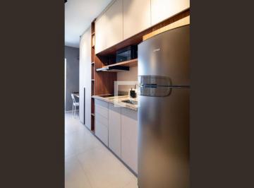 Apartamento · 22m² · 1 Quarto · Apartamento à Venda - Brooklin, 1 Quarto, 22 m² - São Paulo