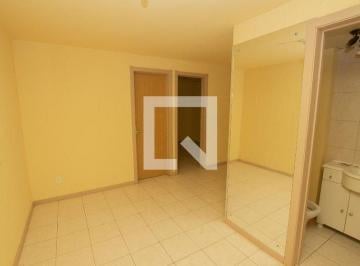 Apartamento · 42m² · 2 Quartos · 1 Vaga · Apartamento à Venda - Rubem Berta, 2 Quartos,  42 m² - Porto Alegre
