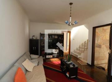 Casa · 120m² · 5 Quartos · 2 Vagas · Casa à Venda - Vila Formosa, 5 Quartos, 120 m² - São Paulo